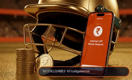 Download the app, unlock code 101ZAL300, and enter ₹1 contests faster