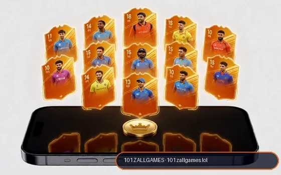 Hyderabad vs Delhi on 101zallgames