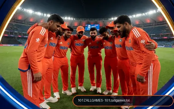 Punjab vs Lucknow on 101zallgames