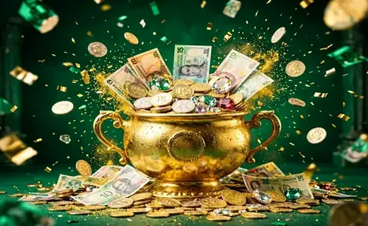 Massive Jackpot Windfalls at 101zallgames