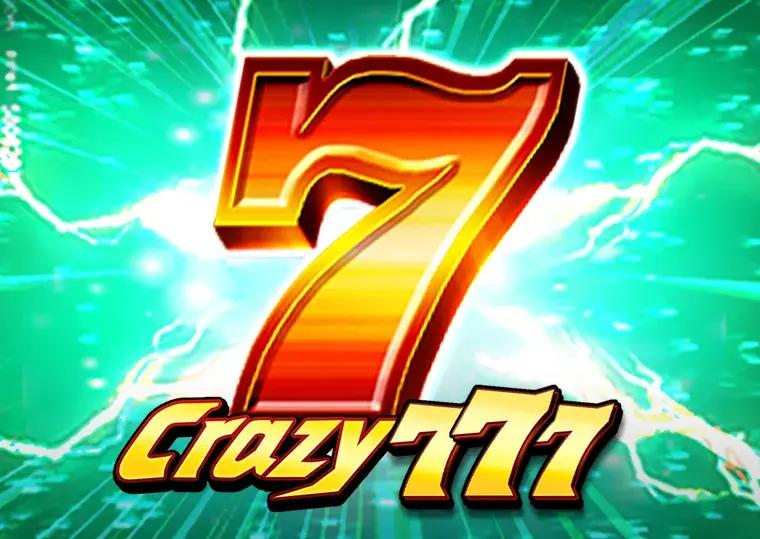 Crazy 777 101Zallgames