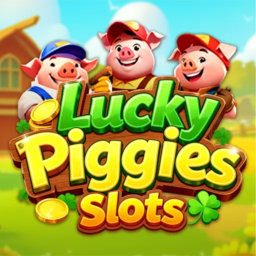 Lucky Piggies gemple 101Zallgames